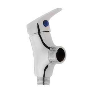 شیر قو دیواری اهرمی سرویس بهداشتی کاشانه مدل DN-GHU04