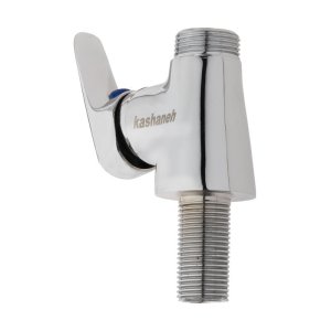 شیر قو اهرمی روشویی کاشانه مدل DN-GHU03