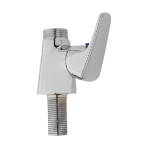 شیر قو اهرمی روشویی کاشانه مدل DN-GHU03