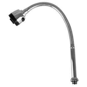 علم فنری شیر سینک ظرفشویی مدل لایت