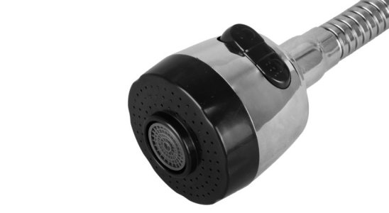 علم فنری شیر سینک ظرفشویی مدل لایت