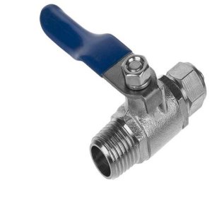 شیر ورودی تصفیه کننده آب خانگی مدل M8