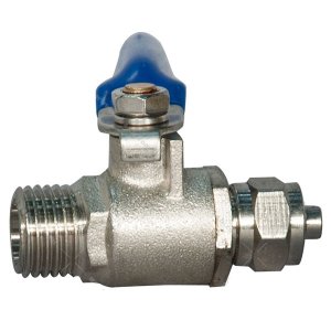 شیر ورودی تصفیه کننده آب خانگی مدل M8