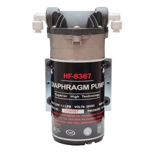پمپ دستگاه تصفیه آب خانگی مدل HF-8367