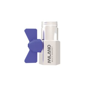 فیلتر مغناطیسی شیردار پکیج و رادیاتور میلانو مدل multi magnet