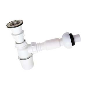 سیفون  تک لگنه  روشویی آراز پلاست