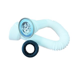 سیفون فلکسی آراز پلاست 100 سانتی