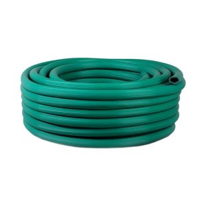 شلنگ آبیاری سایز 1/2 اینچ مدل آجدار 50 متری