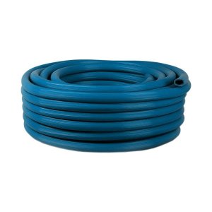 شلنگ آبیاری سایز 1/2 اینچ مدل آجدار 50 متری