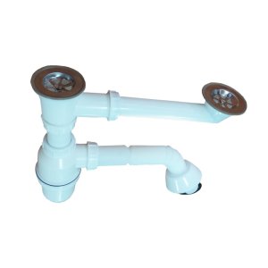 سیفون دولگنه مخزن بزرگ آراز پلاست