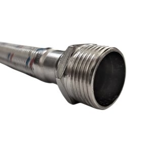 شیلنگ پکیجی سایز 3/4×3/4 اینچ  50 سانتی