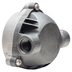 هد (کلگی) پمپ دستگاه تصفیه آب مدل QF-12