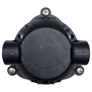 هد (کلگی) پمپ دستگاه تصفیه آب مدل QF-12