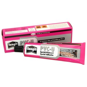 چسب پی وی سی تانگیت 100 سی سی