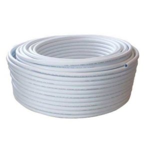 لوله پنج لایه ایران پایپ PEX_AL_PEX سایز 16