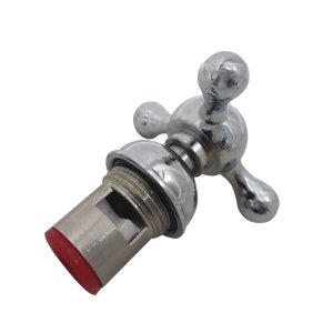 مغزی کوچک شیر دستگاه تصفیه آب مدل ستاره ای (سکانی)