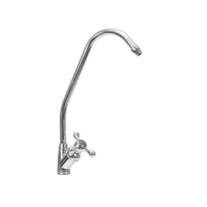 شیر برداشت دستگاه تصفیه آب مدل ستاره ای