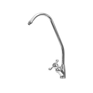 شیر برداشت دستگاه تصفیه آب مدل ستاره ای