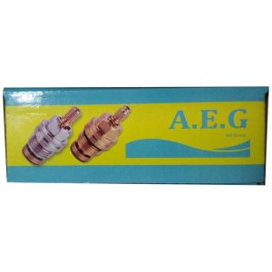 مغزی شیر کلاسیک AEG