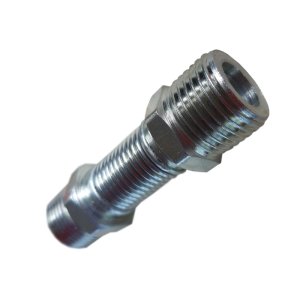 نیپل فنری رادیاتور سایز 1/2