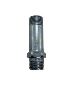 نیپل ثابت 7 سانتی رادیاتور سایز 1/2