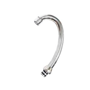 علم شیر ظرفشویی ABS کوتاه سایز 27