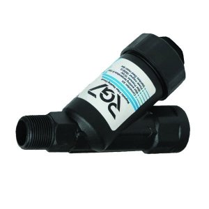 رسوب گیر مدار گرمایش RG7  سایز 3/4