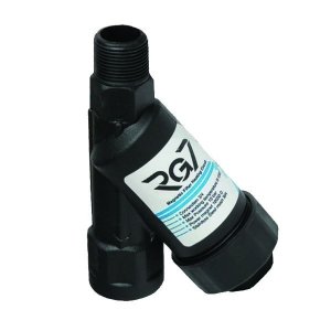 رسوب گیر مدار گرمایش RG7  سایز 3/4