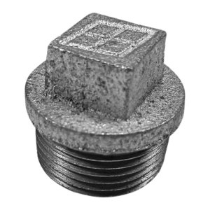 درپوش فلزی سایز 1/2 اینچ