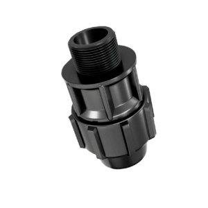 اتصال نری پلی رود اتصال سایز 25