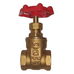 شیر فلکه سامین سایز 1/2 اینچ