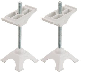 پایه نگهدارنده رادیاتور چی‌چست مدل پنلی