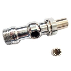 شیر آبسردکن و صابون مایع صبا