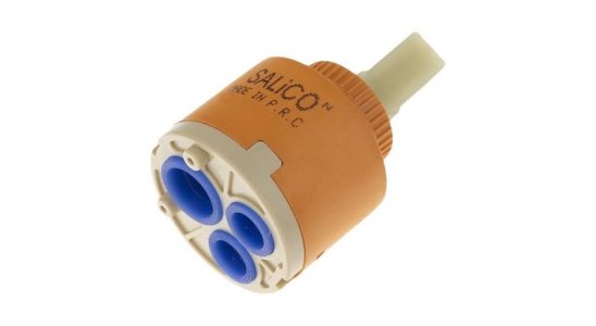 مغزی کارتریج شیر اهرمی سالیکو سایز 40