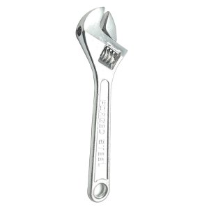 آچار فرانسه drop forged سایز 10 اینچ