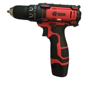 دریل پیچ گوشتی شارژی ادون مدل AD-12A