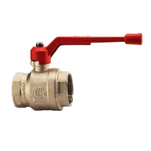 شیر گازی سیم ایتالیا سایز 2/1/2 اینچ PN16