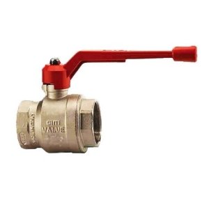 شیر گازی سیم ایتالیا سایز 3 اینچ PN16