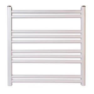 حوله خشک کن مدل آلومینیوم  10 لوله