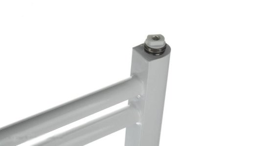 حوله خشک کن مدل آلومینیوم 18 لوله