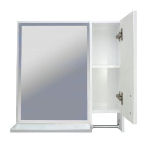 ست آینه و باکس سرویس بهداشتی