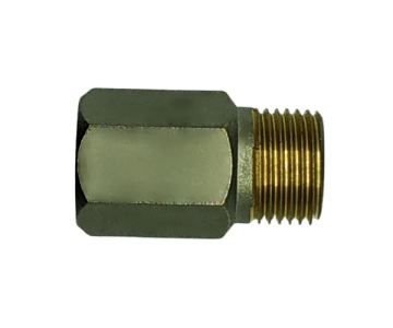 سراهی برنجی تصفیه کننده آب خانگی