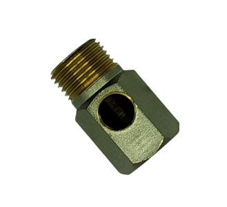 سراهی برنجی تصفیه کننده آب خانگی