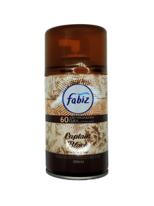 اسپری خوشبوکننده هوا فابیز fabiz