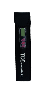 دستگاه سختی سنج آب اچ ام مدل TDS-3
