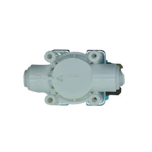 شیر برقی تصفیه آب خانگی 24V 1/4 Inch Purepro