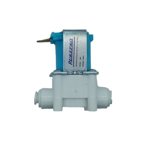 شیر برقی تصفیه آب خانگی 24V 1/4 Inch Purepro