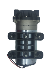 پمپ دستگاه تصفیه آب سافت واتر مدل RO-2500