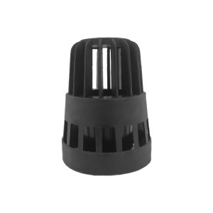 کلاهک دودکش دوجداره پکیج