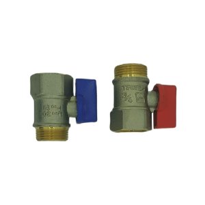 شیر پکیجی 3/4 تکسا